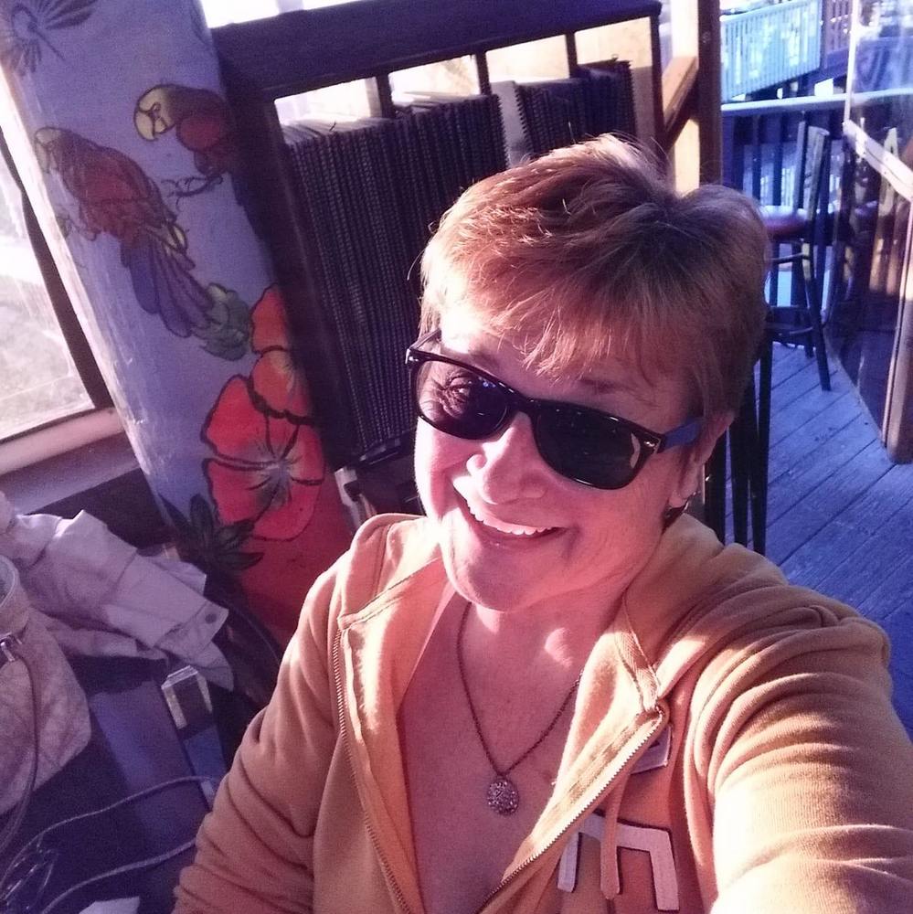 Meet your Posher, Marybeth